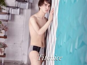 Titonice
