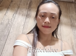 Tittiebabee