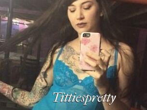 Tittiespretty