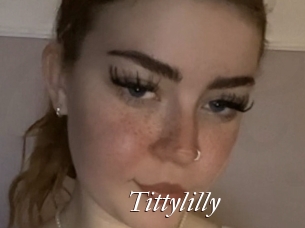 Tittylilly