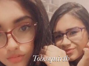 Tobesquirth