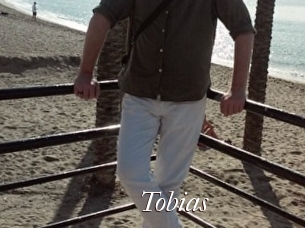 tobias Cam Sexy