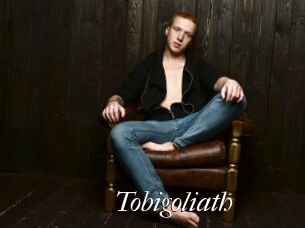 Tobigoliath