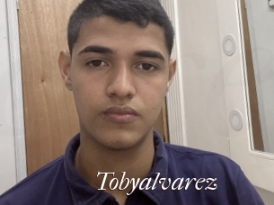 Tobyalvarez
