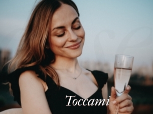 Toccami