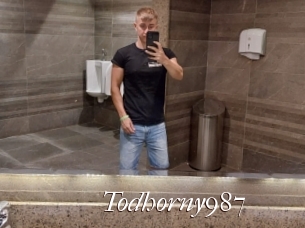Todhorny987