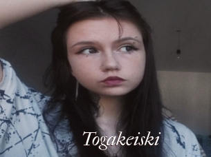 Togakeiski