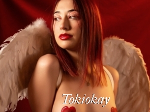 Tokiokay