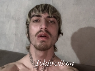 Tokiowilson