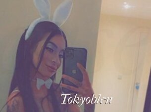 Tokyobleu
