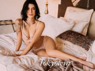 Tokyolein