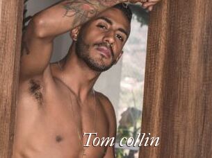 Tom_collin
