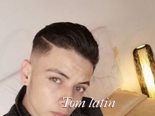 Tom_latin