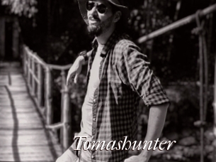 Tomashunter