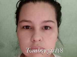 Tomboy_girl18