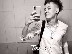 Tomeva