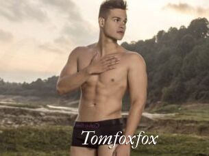 Tomfoxfox