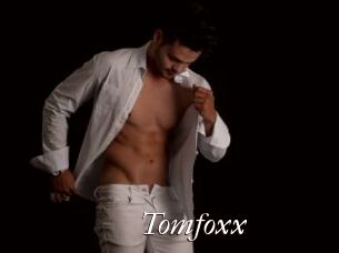 Tomfoxx