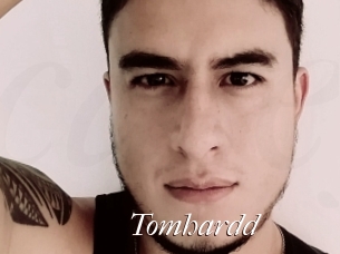 Tomhardd