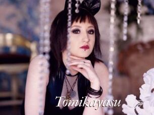 Tomikayasu