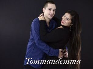 Tommandemma