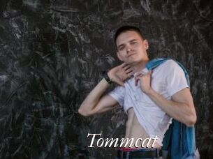 Tommcat