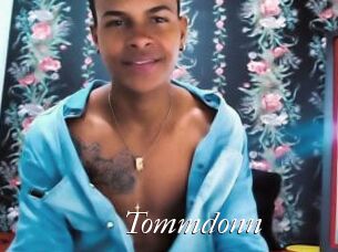Tommdonn