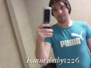 Tommybaby1226