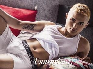 Tommybang