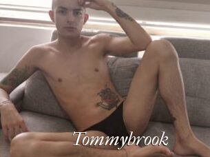 Tommybrook