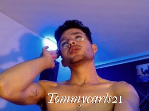 Tommycarls21