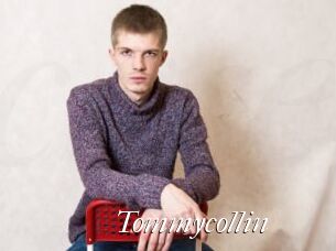 Tommycollin