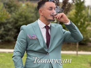 Tommyegan