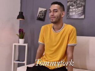 Tommyfork