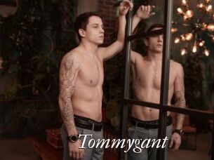 Tommygant