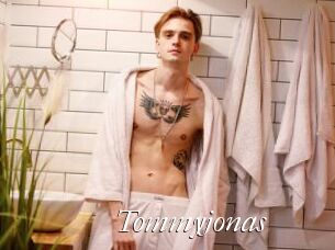 Tommyjonas