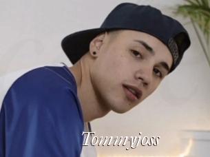 Tommyjoss