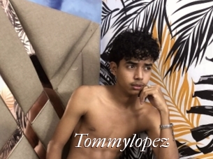 Tommylopez