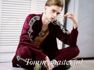 Tommymasterful