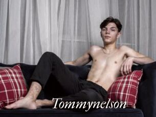 Tommynelson