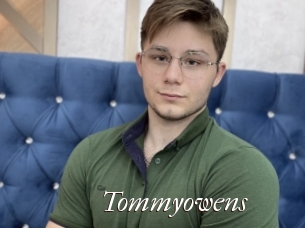 Tommyowens