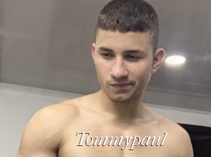 tommypaul Cam Sexy