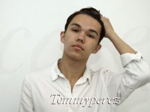 Tommyperez