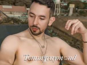 Tommyraym0nd
