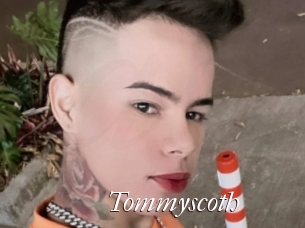 Tommyscoth
