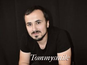 Tommysmile