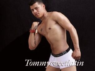 Tommysweetlatin