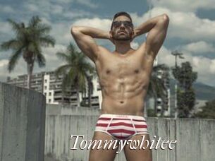 Tommywhitee