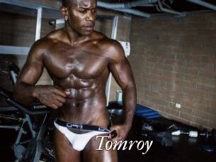 Tomroy