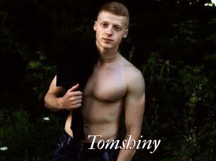Tomshiny